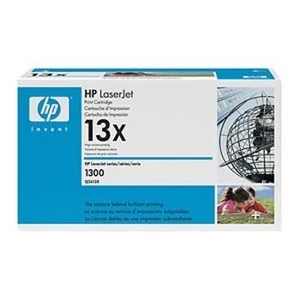 HP 13X Q2613X černý (black) originální toner