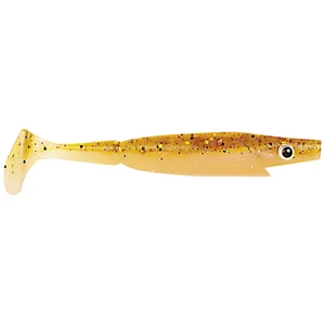 Strike pro gumová nástraha piglet shad violet 10 cm 7 g