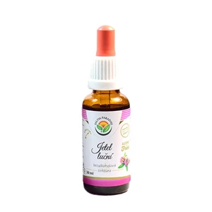 Salvia Paradise Jetel luční AF tinktura 50 ml