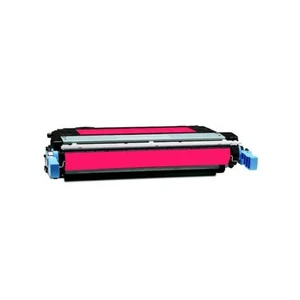 HP 642A CB403A purpurový (magenta) kompatibilný toner