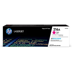 HP originální toner W2413A, magenta, HP 216A, HP