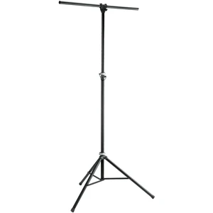 Konig & Meyer Lighting Stand Black Anodized