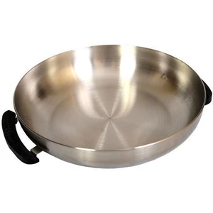 Cobb Frying Dish Barbecue bateau