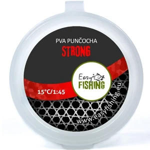 Easy fishing  pva punčocha strong náhradní nápln 7 m 40 mm