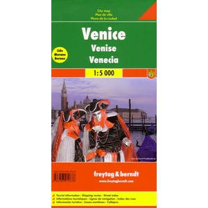 Venice 1:5 000