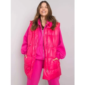 Fuchsia casual women's set