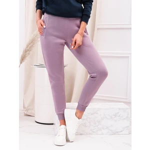 Pantaloni della tuta da donna Edoti PLR070