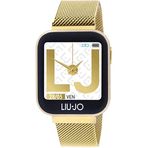 Liu.Jo Smartwatch Gold SWLJ004