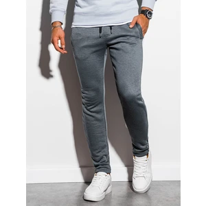 Pantaloni di tuta da uomo Ombre P866