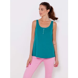 Kerosene tank top CAMAIEU - Women