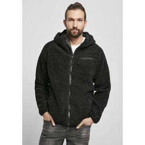 Giacca in pile da uomo Urban Classics Fleece