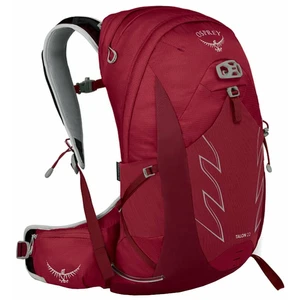 OSPREY TALON 22 III Pánský outdoorový batoh 10011991OSP01 cosmic red LXL