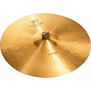 Zildjian K1069 K Constantinople Kísérő cintányér - Crash Ride 19"