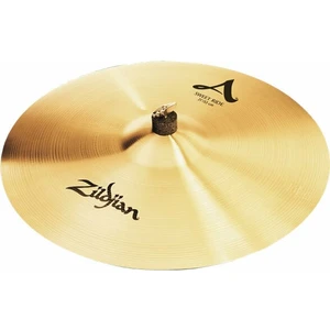 Zildjian A0079 A Sweet Platillos Ride 21"