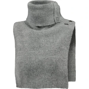 Nákrčník Barts YLANI COL Heather Grey