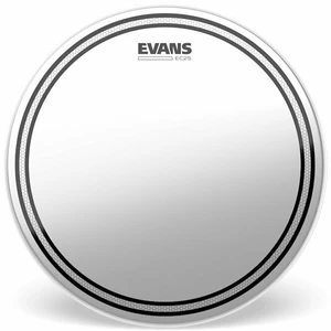 Evans B10EC2S EC2 Frosted 10" Peaux de frappe