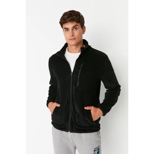 Sweter męski Trendyol Zip-Up