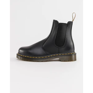 Dr. Martens Vegan 2976 Black Felix Rub Off 43