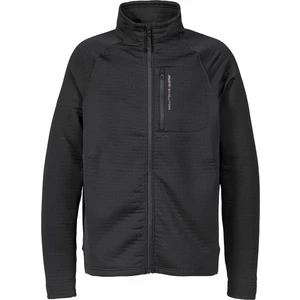 Musto Evolution Polartec Power Air Fleece Jacket Vitorlás kabát Black 2XL