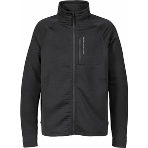 Musto Evolution Polartec Power Air Fleece Jacket Chaqueta de barco Black 2XL