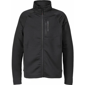 Musto Evolution Polartec Power Air Fleece Jacket Jachtárska bunda Black 2XL