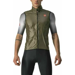 Castelli Aria Vest Chaqueta de ciclismo, chaleco