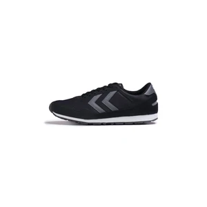 Hummel Sneakers - Black - Flat