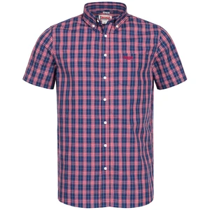 Camicia da uomo Lonsdale Basic