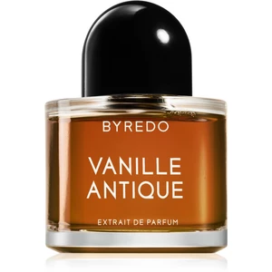 Byredo Vanille Antique parfémový extrakt unisex 50 ml