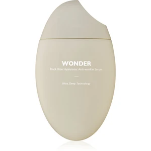 Haruharu Wonder Black Rice Hyaluronic protivráskové a hydratačné sérum 50 ml