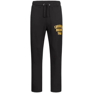 Pantaloni della tuta da uomo Lonsdale Boxing