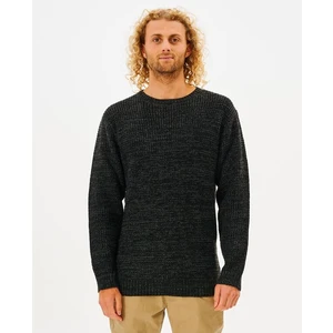 Sweater Rip Curl TIDE CREW Black