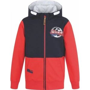 Boys' sweatshirt LOAP DILI Blue