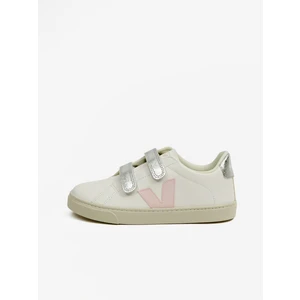 Boty Veja Small Esplar Velcro SV0502529J