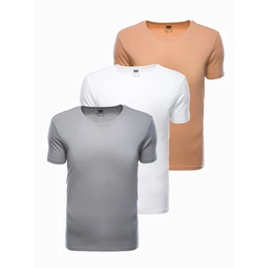 T-shirt da uomo Ombre