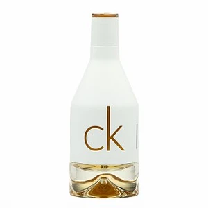 Calvin Klein IN2U toaletní voda pro ženy 50 ml