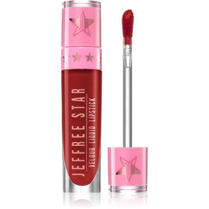 Jeffree Star Cosmetics Velour Liquid Lipstick tekutý rúž odtieň Redrum 5,6 ml