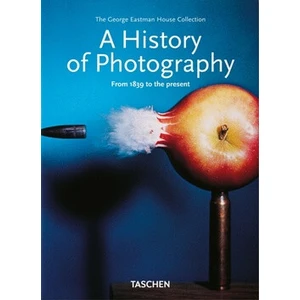 A History of Photography