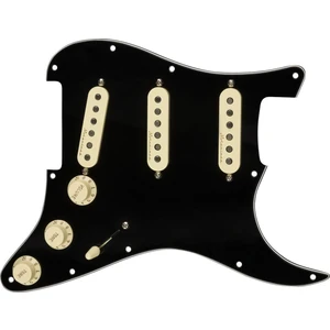 Fender Pre-Wired Strat SSS V NSLS