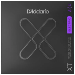 D'Addario XTE1149-3P