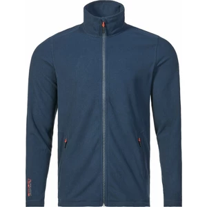 Musto Corsica 100gm Fleece Jacket 2.0 Vitorlás kabát Navy XL