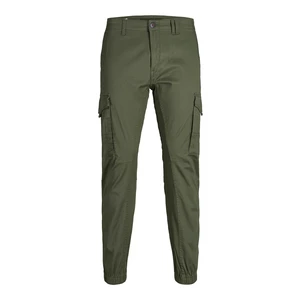 Green Mens Jack & Jones Paul - Men