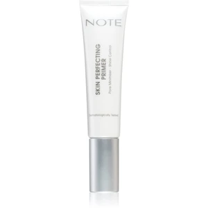 Note Cosmetique Skin Perfecting Primer zmatňujúca podkladová báza pre minimalizáciu pórov 35 ml