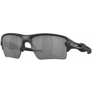 Oakley Flak 2.0 XL 9188H359 Hi Res Carbon/Prizm Black Polarized