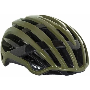 Kask Valegro Verde măsliniu M 2022