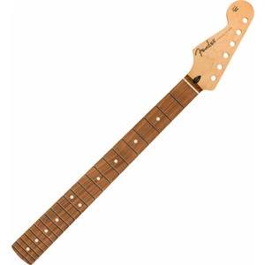 Fender Player Series Reverse Headstock Stratocaster 22 Pau Ferro Gitár nyak