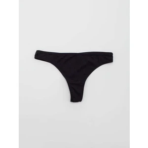 Női tanga Fashionhunters Thongs