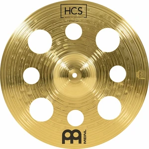 Meinl HCS16TRC HCS Trash Crash činel 16"