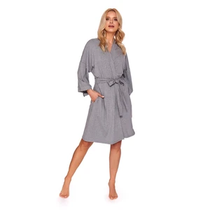 Doctor Nap Woman's Dressing Gown Swb.9999.