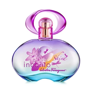 Salvatore Ferragamo Incanto Shine toaletná voda pre ženy 100 ml